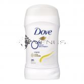 Dove Deodorant Stick 40g Original