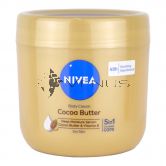 Nivea Body Cream Cocoa Butter 400ml