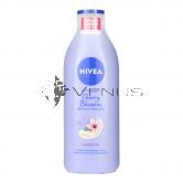 Nivea Body Lotion Cherry Blossom & Jojoba Oil 400ml