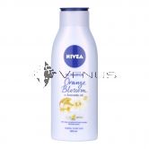 Nivea Body Lotion Orange Blossom & Avocado Oil 400ml