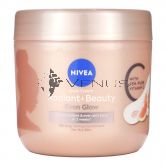 Nivea Body Cream 400ml Radiant & Beauty Even Glow