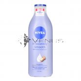 Nivea Body Lotion Irresistibly Smooth 400ml