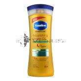 Vaseline Lotion 400ml Nourishing Argan