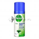 Dettol Disinfectant Spray 400ml Crisp Linen
