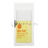 Bio-Oil Natural Skincare Oil 25ml