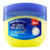 Vaseline Pure Petroleum Jelly Original 50ml