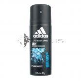 Adidas Deodorant Spray 150ml Ice Dive