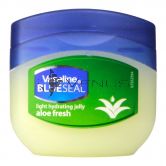 Vaseline Petroleum Jelly 50ml Aloe Fresh