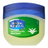 Vaseline Petroleum Jelly 100ml Aloe Fresh