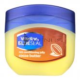 Vaseline Petroleum Jelly 100ml Cocoa Butter