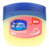 Vaseline Petroleum Jelly 50ml Baby