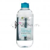 Garnier All In 1 Micellar Cleansing Water 400ml