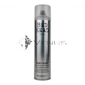 Tigi Bedhead Hard Head Hairspray 284g