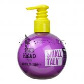 TIGI bedhead Small Talk 240ml Yellow Cap