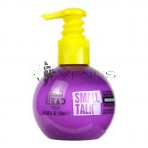 Tigi Bedhead Small Talk 125ml Yellow Cap