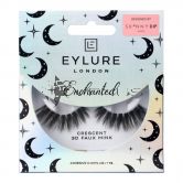Eylure Enchanted Eyelash 3d Faux Mink Crescent