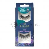 Eylure Eco Lash & Stash Eyelash Vegan Faux Mink Steppin' Up