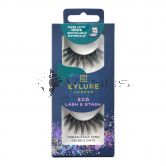 Eylure Eco Lash & Stash Eyelash Vegan Faux Mink Double Date