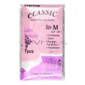 Classic Quality Disposable Panties 7S M