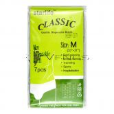 Classic Quality Disposable Briefs 7S M