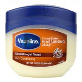 Vaseline Petroleum Jelly 450ml Cocoa Butter Moisturising