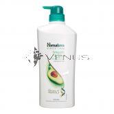 Himalaya Shampoo 700ml Smooth & Silky