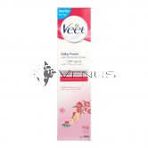 Veet Hair Removal Cream 200ml Normal Skin