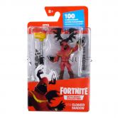 Epic Games Fortnite Battle Royale Assorted Solo Figure 1 Box For 8 Years+