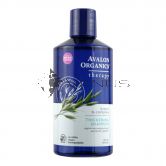 Avalon Organics Shampoo 14oz Thickening Biotin B-Complex