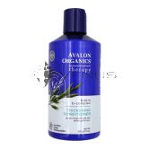 Avalon Organics Conditioner 14oz Thickening Biotin B-Complex