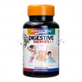 Holistic Way Digestive Enzymes 90s