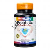 Holistic Way Probiotic Acid Complex 30s