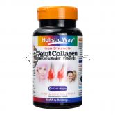 Holistic Way Joint Collagen Vitamin-D3 60s