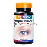 Holistic Way Super Vision Eye Nutrition 90s