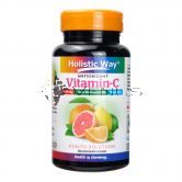 Holistic Way Antioxidant Vit-C 500mg 100s