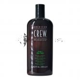 American Crew Men Shampoo 3in1 450ml