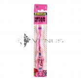 Firefly Toothbrush Hello Kitty 1s Soft