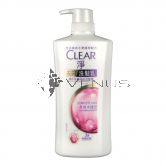 Clear Shampoo 750g Complete Care