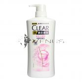 Clear Shampoo 750g Complete Care