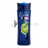 Clear Men Shampoo 200g Oil Control