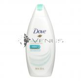 Dove Bodywash 200ml Sensitive Skin