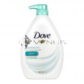 Dove Bodywash 1L Sensitive Skin Nutrium Moisture