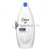 Dove Bodywash 200ml Nourishing