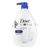 Dove Bodywash 1L  Beauty Nourishing