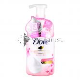 Dove Bodywash Cloud Foam 400ml Sakura