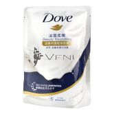 Dove Bodywash Refill 580ml Beauty Nourishing