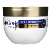 Dove Hair Serum Treatment Mask 220g Hya+ Peptide Repair