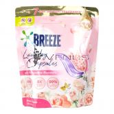 Breeze Laundry 36 Capsules Rose & Freesia