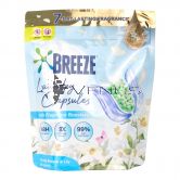 Breeze Laundry 36 Capsules Orange Blossom & Lily