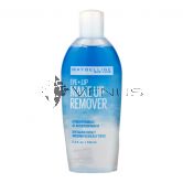 Maybelline Makeup Remover Lip & Eye 150ml